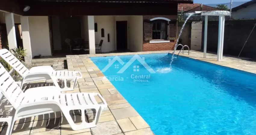 Casa com 5 quartos à venda na TRÊS MARIAS, 894, Balneário Três Marias, Peruíbe