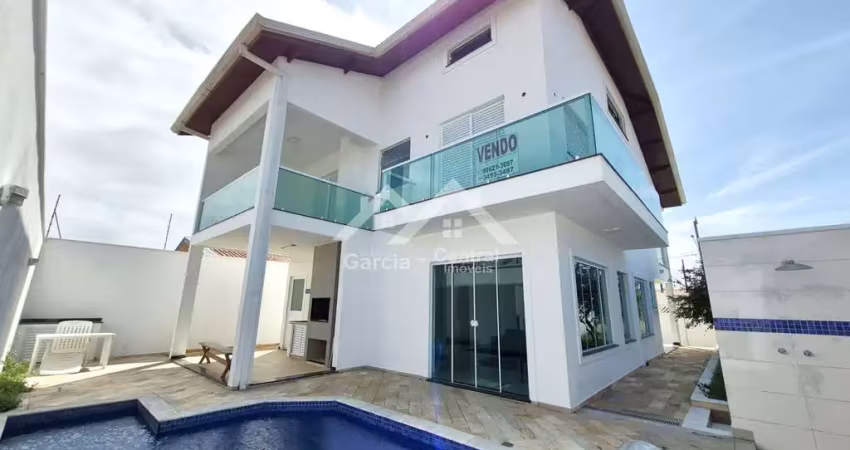 Casa com 4 quartos à venda na Flórida, 205, Balneario Flórida, Peruíbe