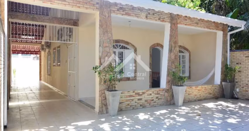 Casa com 4 quartos à venda na Centro, 349, Centro, Peruíbe