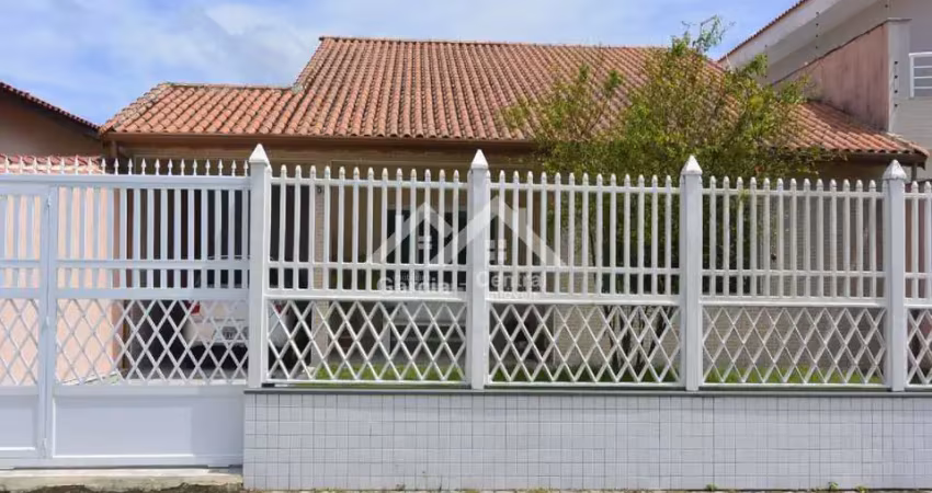 Casa com 3 quartos à venda na Stella Maris, 87, Balneário Stella Maris, Peruíbe