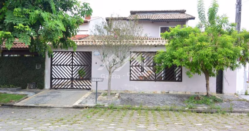 Sobrado em Peruíbe no bairro São João Batista
