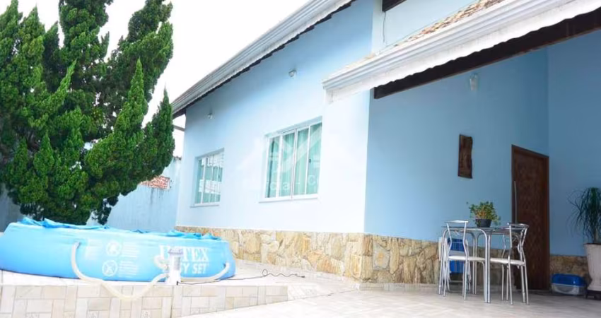 Sobrado em Peruíbe no bairro Imperador
