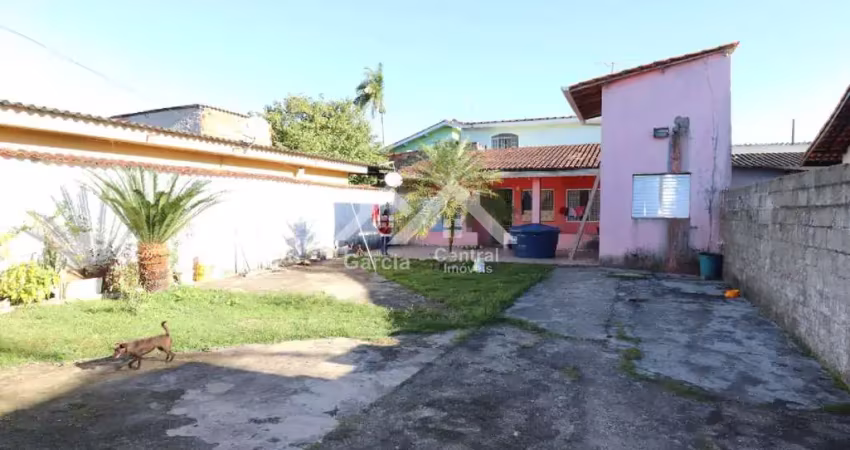 Casa com 2 quartos à venda na Caraguava, 1715, Jardim Caraguava, Peruíbe