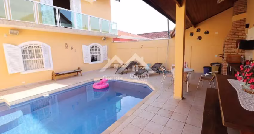 Casa com 3 quartos à venda na Jardim Márcia, 91, Jardim Marcia, Peruíbe