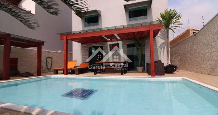 Casa em Peruíbe
