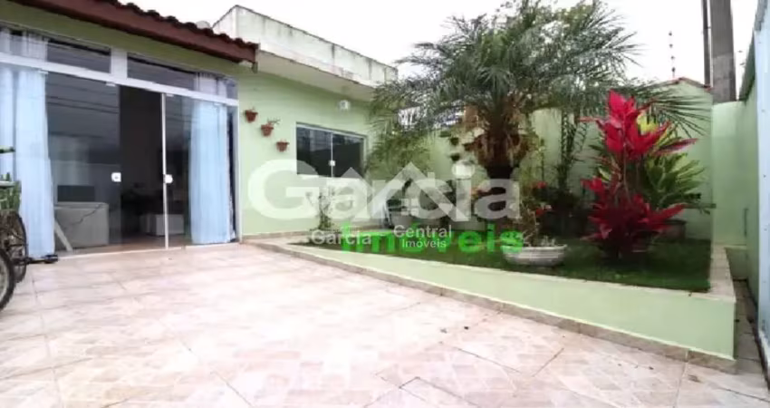 Casa com 2 quartos à venda na Veneza, 25, Jardim Veneza, Peruíbe