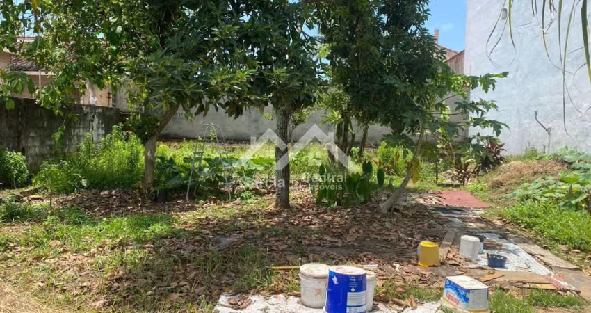 Terreno em Peruíbe