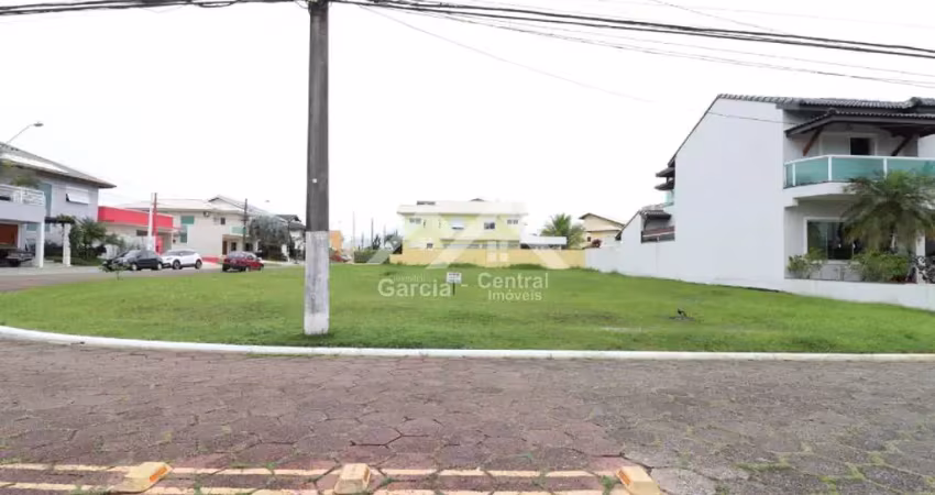 Terreno à venda na Três Marias, Balneário Três Marias, Peruíbe