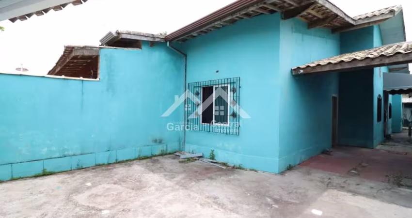 Casa em Peruíbe