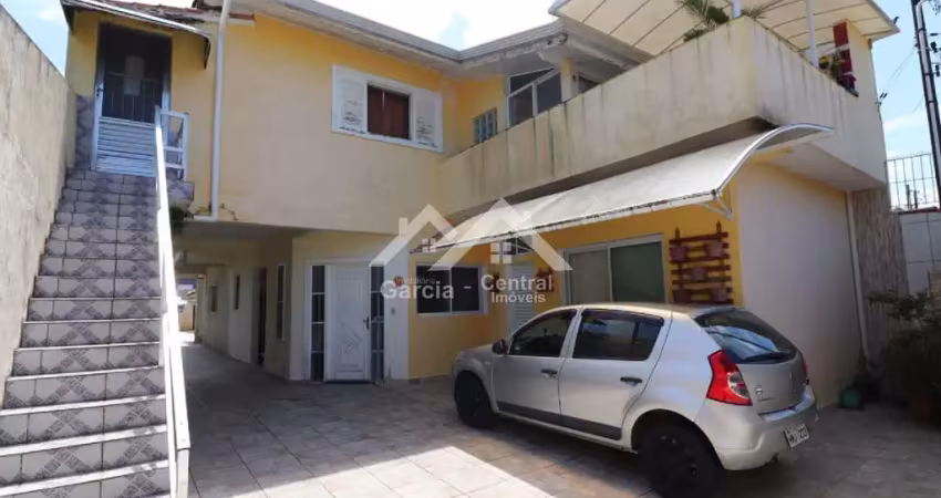 Casa comercial com 2 salas à venda na Centro, Centro, Peruíbe