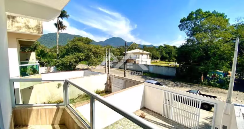 Sobrado em Peruíbe