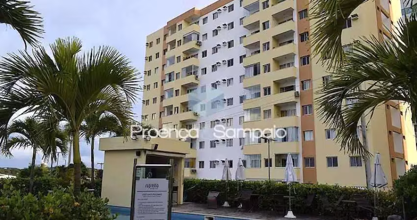 Apartamento com 2 quartos à venda na Supremo Family Clube, Estrada do Coco, Lauro de Freitas