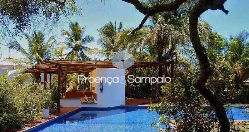 Casa em condomínio fechado com 3 quartos para alugar na praia de busca vida