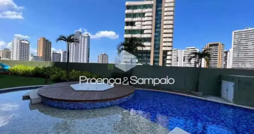 Loft com 1 quarto à venda na Loteamento Aquarius, Pituba, Salvador