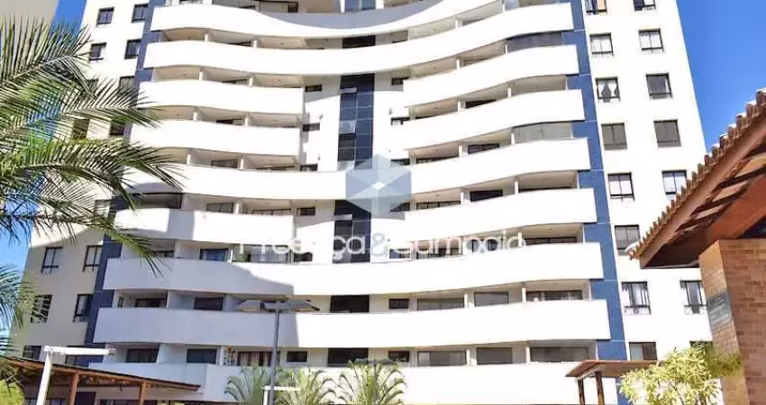 Cobertura à venda em lauro de freitas,ba jardim aeroporto 1 quarto 108m²