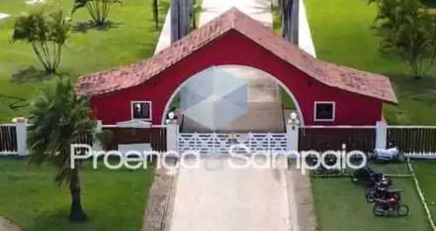 Terreno unifamiliar à venda em cepilho,pb distrito cepilho 414m²
