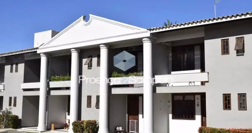 Casa em condomínio para alugar em lauro de freitas,ba vilas do atlântico 2 quartos