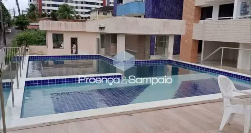 Apartamento para alugar em lauro de freitas,ba pitangueiras 1 quarto 46m2