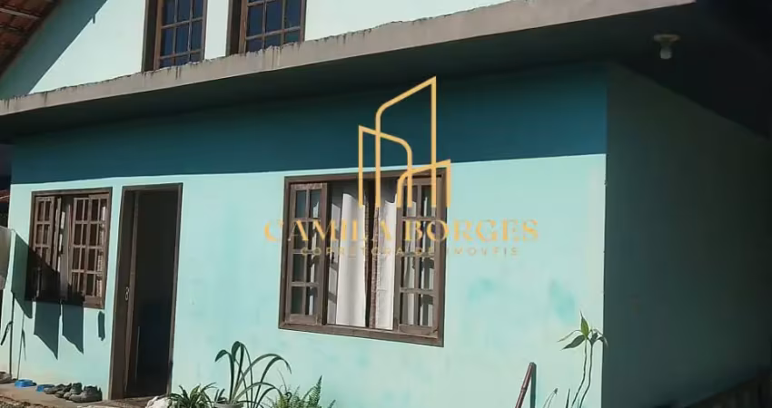 Casa com 3 quartos à venda na Avenida Getúlio Vargas, Centro, Araquari