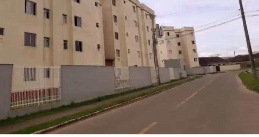Apartamento com 2 quartos à venda na Rua Paranaguamirim, 171, Paranaguamirim, Joinville