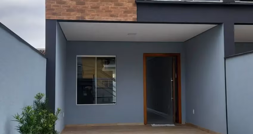 Casa em condomínio fechado com 3 quartos à venda no Bucarein, Joinville 