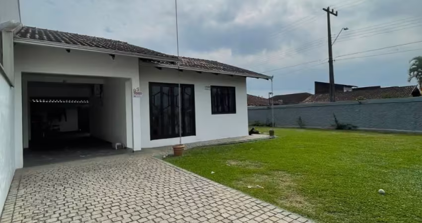 Casa com 2 quartos à venda no Aventureiro, Joinville 