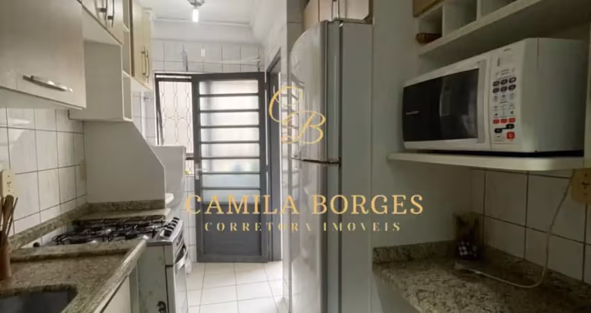 Apartamento com 2 quartos à venda na Rua Harry Klix, 367, Glória, Joinville