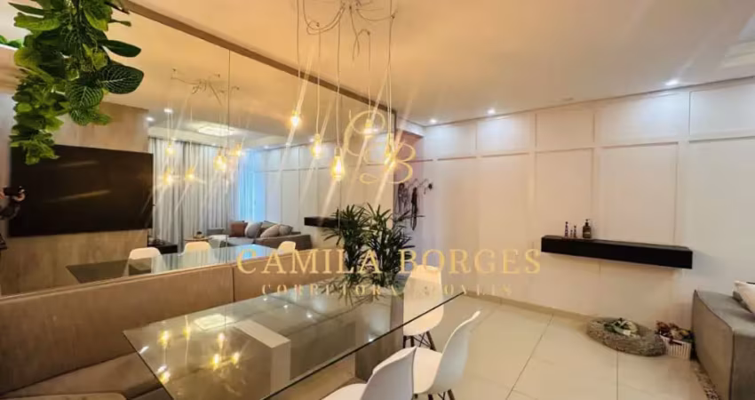 Apartamento com 2 quartos à venda na Rua Benjamin Constant, 1798, Glória, Joinville