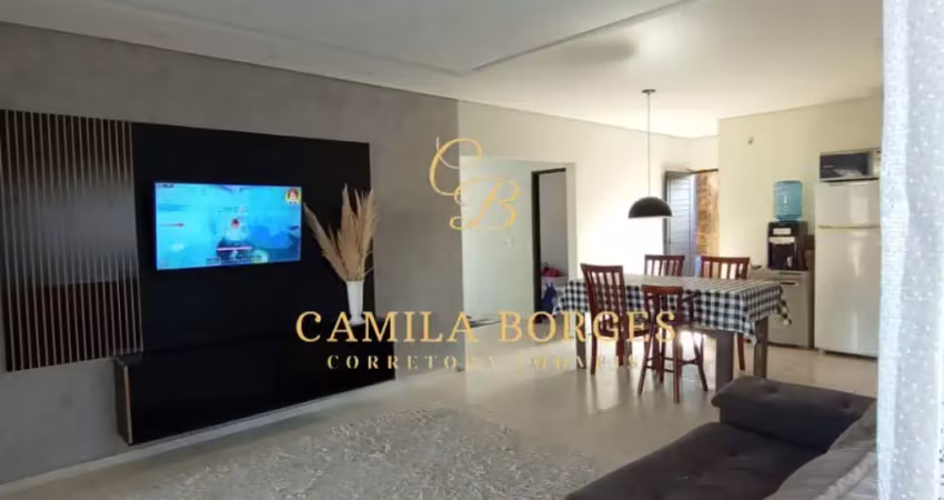 Casa com 2 quartos à venda na Avenida Getúlio Vargas, Porto Grande, Araquari