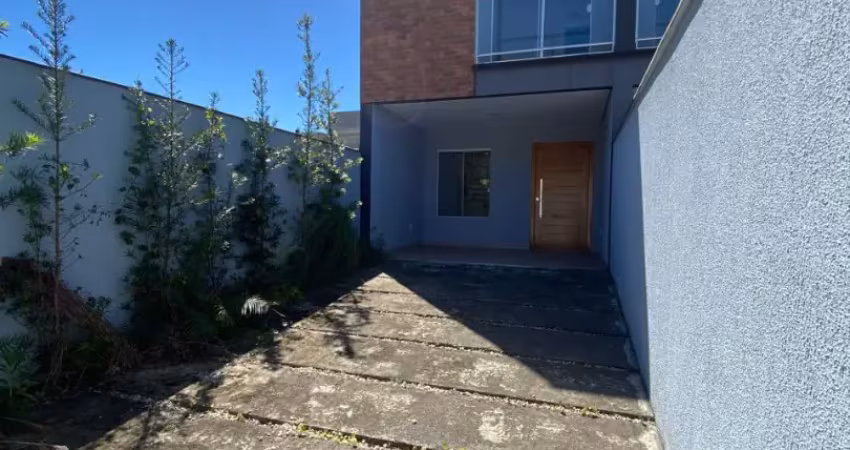 Casa com 3 quartos à venda na Rua São Paulo, Bucarein, Joinville
