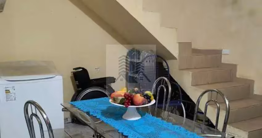 Casa à venda no bairro granja nossa senhora aparecida - são paulo/sp
