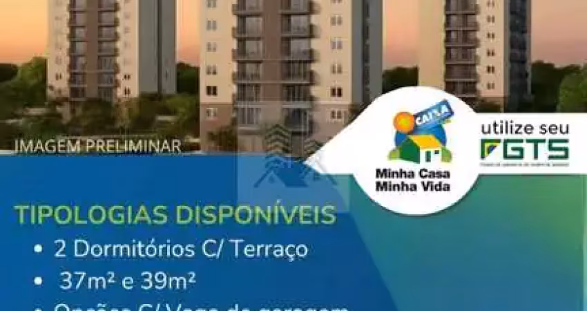 Apartamento com 2 quartos à venda em Santo Amaro, São Paulo 