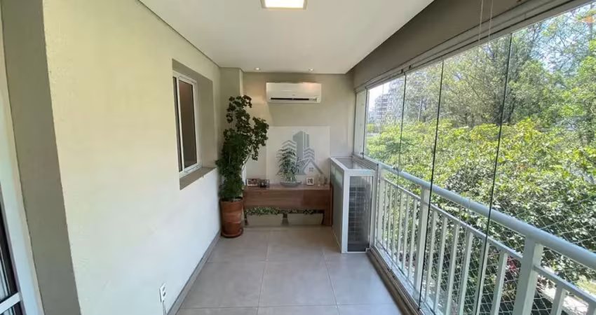 Apartamento à venda no bairro vila andrade - são paulo/sp