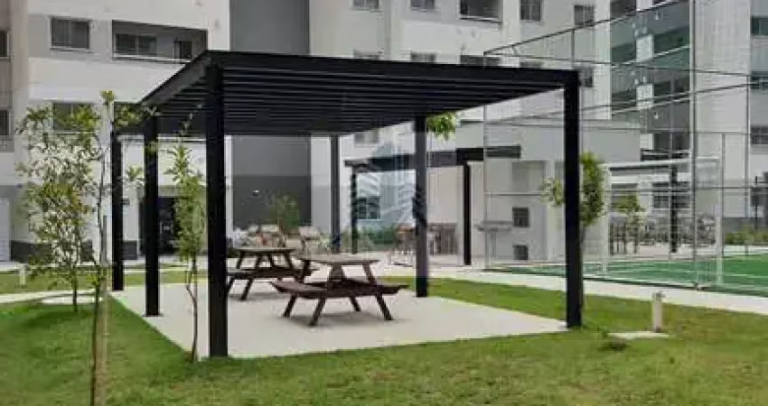 Apartamento com 2 quartos à venda no Socorro, São Paulo 
