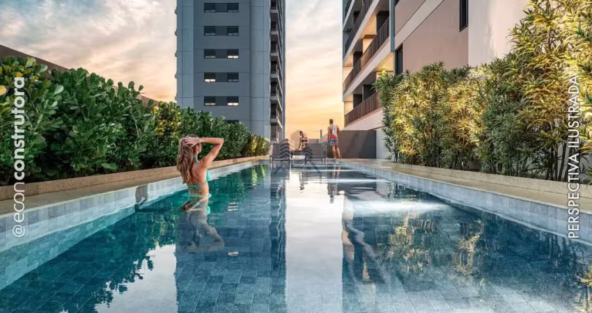 Econ construtora - apartamento à venda no bairro vila olímpia - são paulo/sp