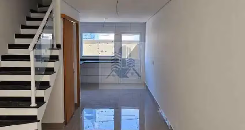 Casa em condomínio fechado com 2 quartos à venda na Vila Romano, São Paulo 