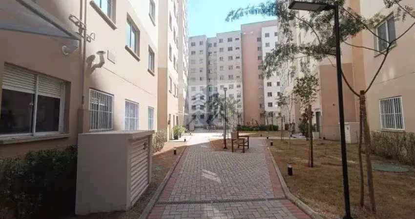Apartamento à venda no bairro parque alves de lima - são paulo/sp