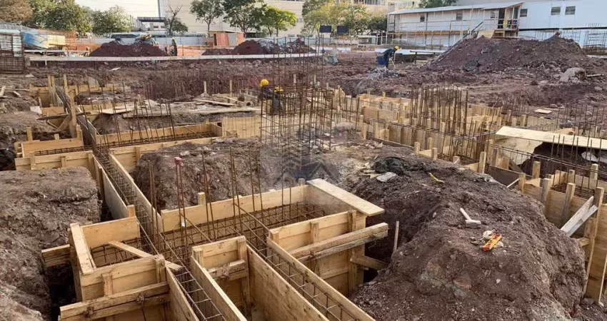 Apartamento à venda no bairro vila lisboa - são paulo/sp