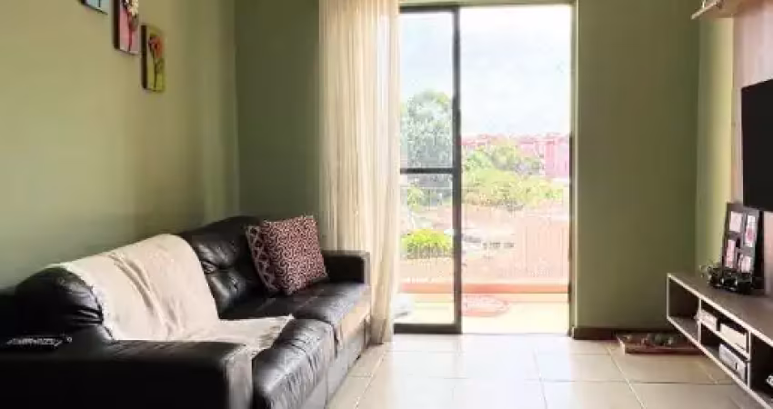 Apartamento com 2 quartos à venda na Rua João Francisco de Moura, 80, Vila Campo Grande, São Paulo