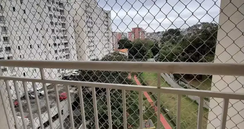 Apartamento com 2 quartos à venda na Avenida Nossa Senhora do Sabará, 4595, Vila Emir, São Paulo