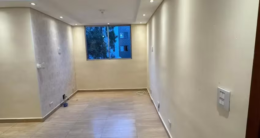 Apartamento a venda condominio nações unidas ao lado terminal grajaú