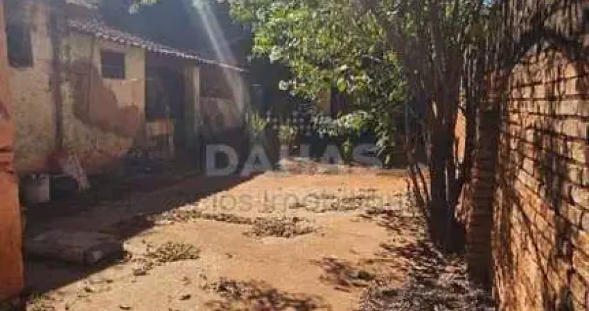 Terreno à venda no Jardim Alvorada, Barretos 