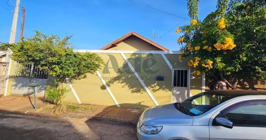 Casa para venda em barretos, los angeles, 3 dormitórios, 1 suíte, 3 banheiros, 5 vagas