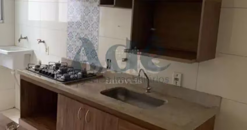 Apartamento para venda em barretos, cristiano de carvalho, 2 dormitórios, 1 banheiro, 1 vaga