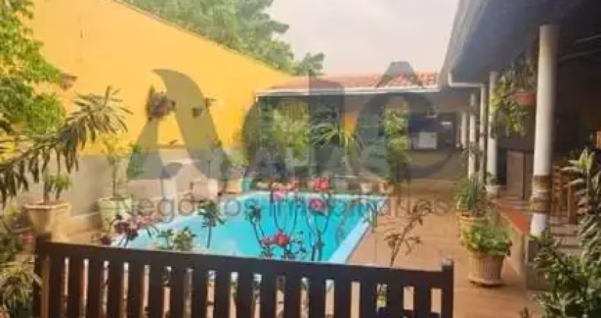Casa para venda em barretos, gomes, 2 dormitórios, 1 suíte, 3 banheiros, 2 vagas