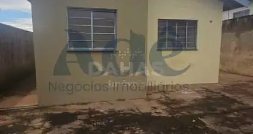 Casa à venda no Jardim Califórnia, Colina 