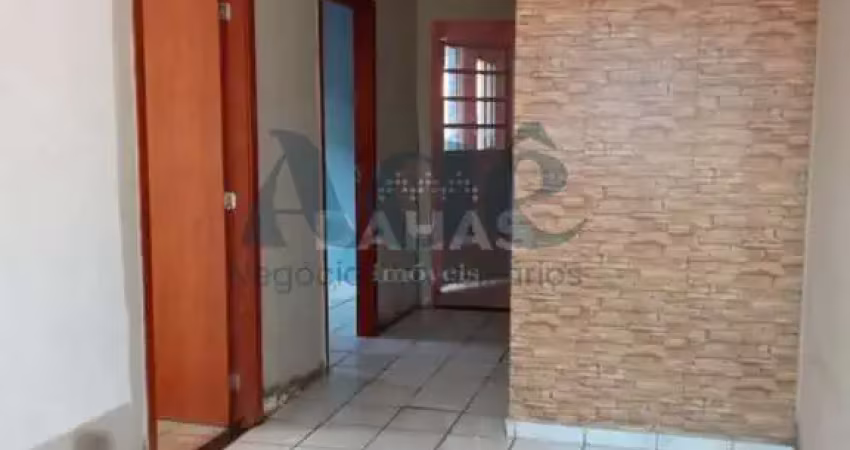 Casa para venda em barretos, leda amendola, 2 dormitórios, 1 banheiro, 2 vagas