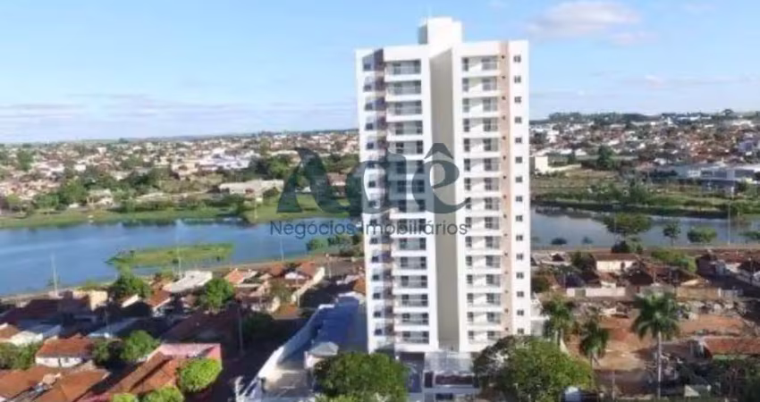 Apartamento 3 dormitórios para venda em barretos, exposição, 3 dormitórios, 2 suítes, 4 banheiros, 2 vagas