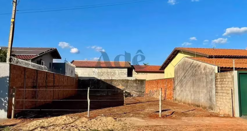 Terreno à venda no Residencial Jockey Club, Barretos 