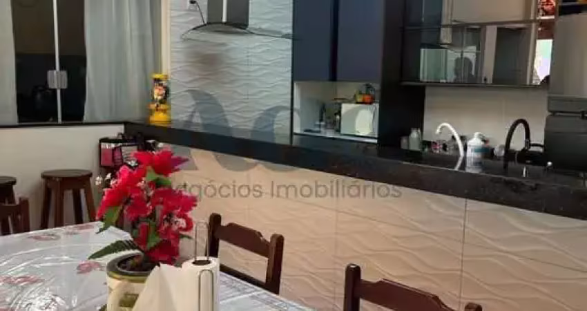 Casa para venda em barretos, conjunto habitacional vida nova, 3 dormitórios, 2 suítes, 4 banheiros, 2 vagas